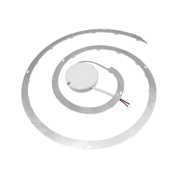 Repair kit for lamp round DEL 30W 220V 350mm RNSM-30 BIOM