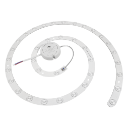 Repair kit for lamp round DEL 42W 220V 450mm RNSM-45 BIOM