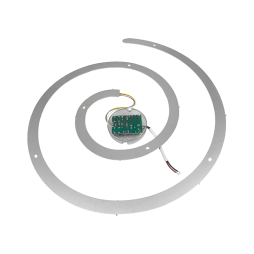 Repair kit for lamp round SML 80W 220V 450mm RDSM-80 BIOM