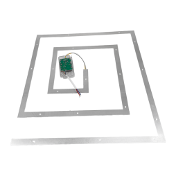 Repair kit for square lamp SML 90W 220V 500x500mm SQSM-100W BIOM