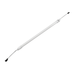 LED strip 2835-72led IP20 5W 4500K 220V 300mm matte LB-030-5-4-220 OEM