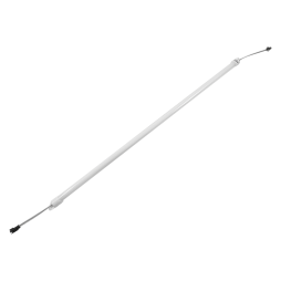 LED strip 2835-72led IP20 9W 4500K 220V 600mm matte LB-060-9-4-220 OEM