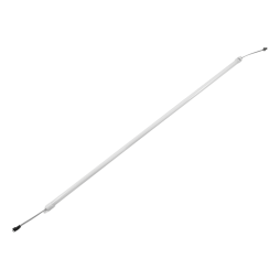 LED line 2835-114led IP20 15W 6000K 220V 1000mm matte LB-100-15-6-220 OEM