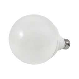 LED lamp BT-591 G95 20W E27 4500K 220V matte Biom