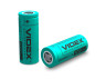 Videx Li-ion 26650 battery (without protection) 5000mAh bulk/1pc