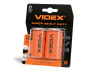 VIDEX R20P/D salt battery 2pcs BLISTER