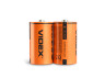 VIDEX R20P/D salt battery 2pcs BLISTER