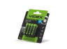 Videx LR03/AAA alkaline battery 8pcs Blister Card