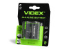Videx LR14/C alkaline battery 2pcs BLISTER CARD