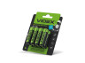 Videx LR6/AA alkaline battery 8pcs BLISTER CARD