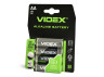 Videx LR6/AA alkaline battery 8pcs BLISTER CARD