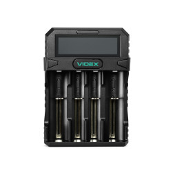 VIDEX VCH-L400 Charger