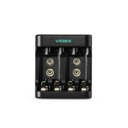 VIDEX VCH-N402 Charger