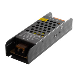 Power supply 100W IP20 12V 2 years warranty