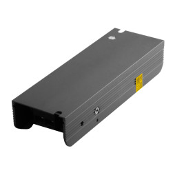 Power supply 100W IP20 12V 2 years warranty