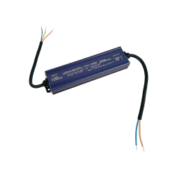 Power supply 120W IP67 12V 2 years warranty LEDUA