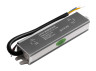 Power supply 25W IP67 12V 2 years warranty LEDUA
