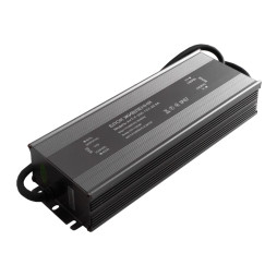 Power supply 250W IP67 12V 2 years warranty (1019879)