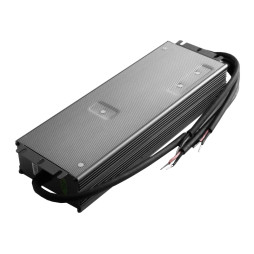 Power supply 250W IP67 12V 2 years warranty (1019879)