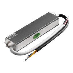 Power supply 40W IP67 12V 2 years warranty (1019872)