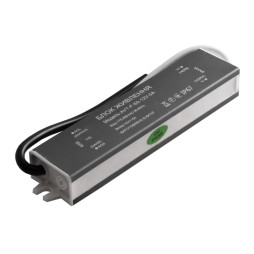 Power supply 60W IP67 12V 2 years warranty AVT-F