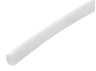 Heat shrink 4 (multiple of 1 m) white LEDUA