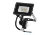 LED spotlight with motion sensor 10W smd 6000K 220V AVT2-IC-10W AVT