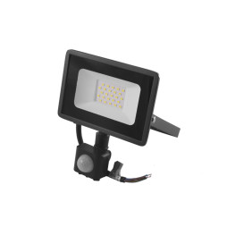 LED spotlight with motion sensor 30W SMD 6000K 220V