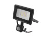LED spotlight with motion sensor 30W SMD 6000K 220V