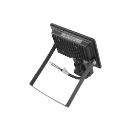 LED spotlight with motion sensor 30W SMD 6000K 220V