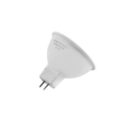 LED lamp MR16 4W 220V 4500k BT-542 BIOM