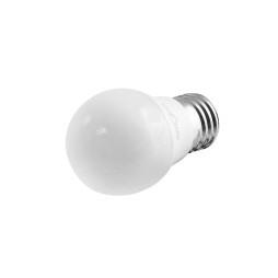 LED lamp E27 G45 7W 220V 4500k VT-564 SMD matte Biom