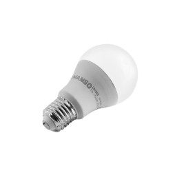 LED lamp E27 8W A60 4000k 850lm 175-265V/LM262 Lemanso