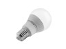 LED lamp E27 8W A60 4000k 850lm 175-265V/LM262 Lemanso