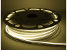 LED neon 5*11mm 12V 10W/m 120led 22lm/led IP65, neutral white 2 years warranty (50m) LEDUA
