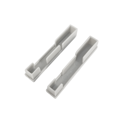 AL-69 Caps 2pcs LEDUA