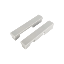 AL-69 Caps 2pcs LEDUA