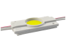 LED modules COB 2.4w round 12V 6500K IP65 white (20pcs)