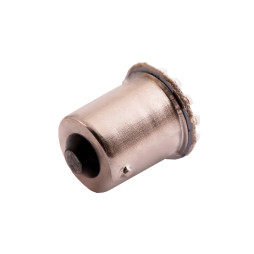 LED car lamp T25-1206-22SMD 1156 red 24V LEDUA