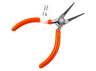 5" round pliers LTL20045 orange Lemanso