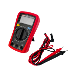 Multimeter UNI-T UT33D+ warranty 30 days