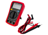 Multimeter UNI-T UT33D+ warranty 30 days