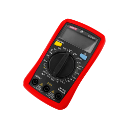 Multimeter UNI-T UT33D+ warranty 30 days