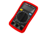 Multimeter UNI-T UT33D+ warranty 30 days