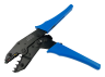 Crimping pliers analog HS-40J LTL15026 Lemanso