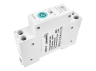 Timer + energy meter without screen Lemanso on DIN-rail with wi-fi LM6374 Smart home Tuya