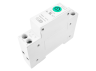 Timer + voltage relay 63A + energy meter without screen Lemanso on DIN-rail with wi-fi LM6375 Smart home Tuya
