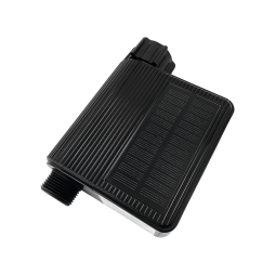 Watering timer Lemanso with solar panel/ LM9518 Smart home Tuya