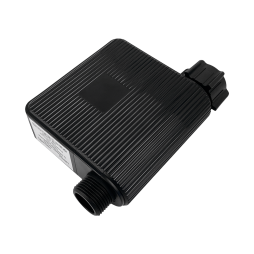 Watering timer Lemanso with solar panel/ LM9518 Smart home Tuya