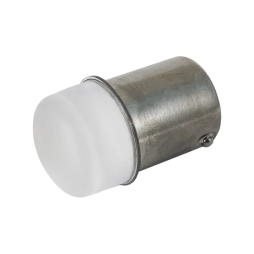 LED car lamp T25-3030-9SMD-MT 1156 12V white LEDUA